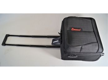 Mini Roll Away Carry On Luggage