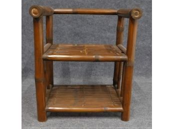 Bamboo Chair