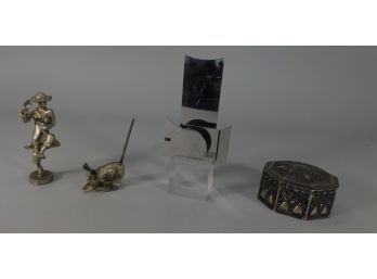 Lot Of Decorative Items