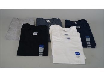 Lot Of 14 New Cotton T-Shirts