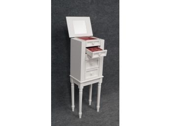 Jewelry Storage Stand