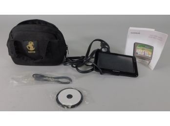 Garmin Nuvi 1400 Series