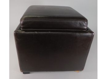 Ottoman With Storage