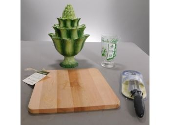 Lot Of Miscellaneous Items