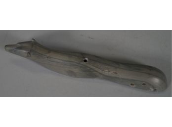 Inuit Soapstone Polar Bear