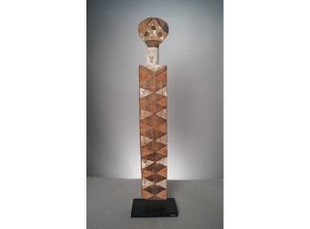Gabon Tribal Sculpture