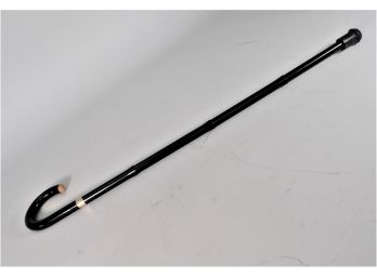 Collapsible Metal Cane