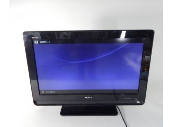 Nice Working SONY Bravia 32' TV