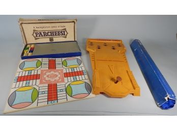 Lot Of Vintage Games