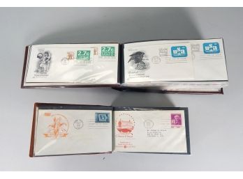 Extensive US First Day Cover Collection