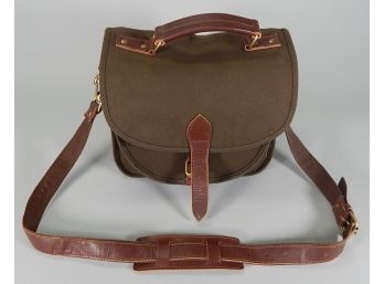 United By Blue Camera Bag