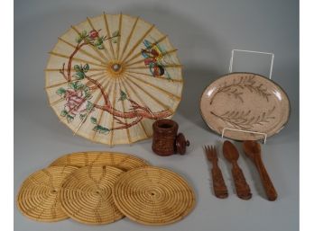 Lot Of Miscellaneous Items