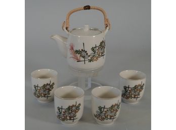 Tea Set