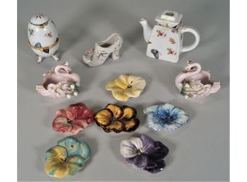 Lot Of Miscellaneous Items