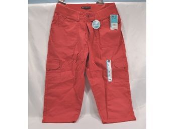 Brand New LEE Capri Stretch