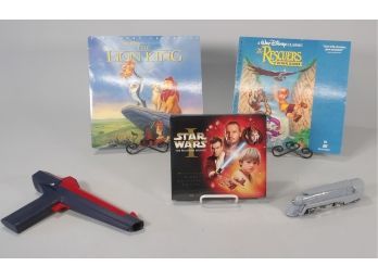 Lot Of Miscellaneous Items