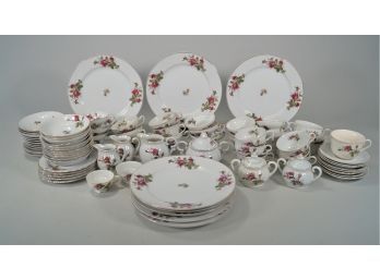 Vintage Royal Rose China 1940's Japan