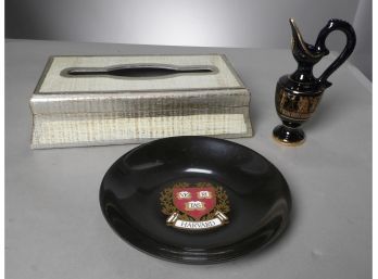 Lot Of Miscellaneous Items