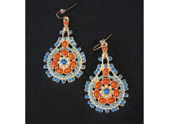 Boho Dangle Earrings