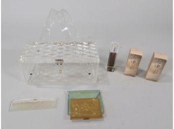 Lot Of Miscellaneous Items