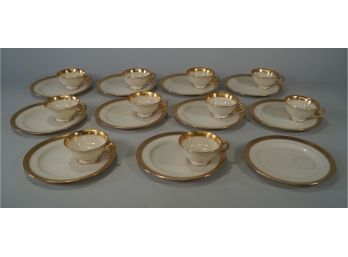 Lenox For Tiffany & Co. Pattern 86