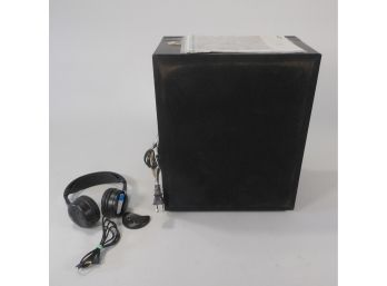 Samsung Active Speaker System Hw-f450