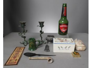 Lot Of Miscellaneous Items