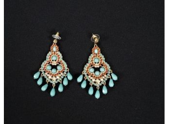 Boho Dangle Earrings