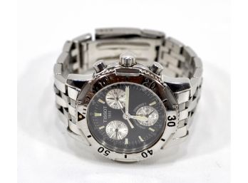 Original TISSOT 1853 Men's Chronograph Wristwatch