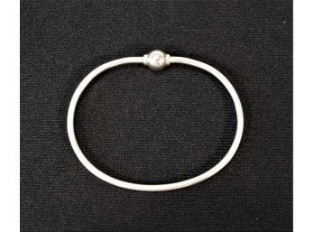 Sterling Cape Cod Style Bracelet