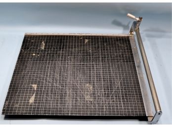 Vintage NIKOR Paper/ Photo Trimmer