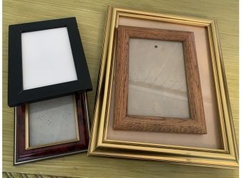 Pictures Frames