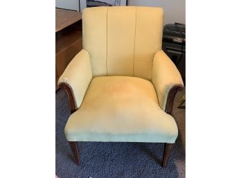 Antique Side Chair