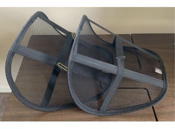 2 Lumbar Support Braces