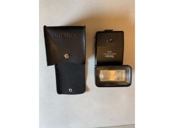 Vivitar Flash