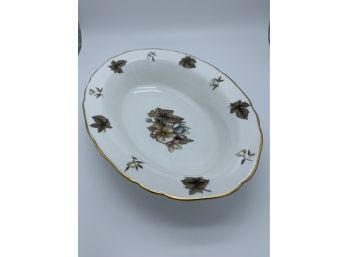 12 Piece Setting 'dorchester' By Royal Worcester