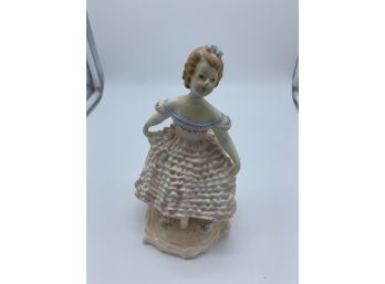 Tuesdays Child Is Full Of Grace