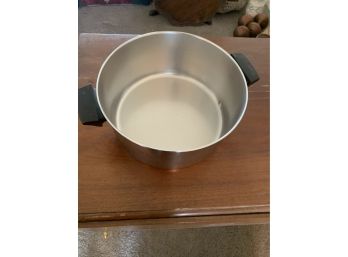 Revereware Stock Pot