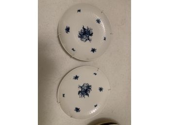 Vintage Rosenthal Plates