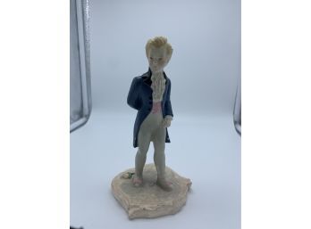 Mondays Child Is Full Of Fun