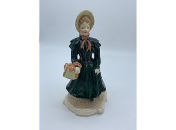 Thursdays Child Has Far To Go