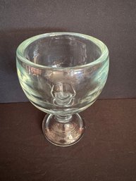 Heavy Large Margarita Glass (2 Of 6)