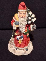 Weihnachtsmann - Germany Santa - 1995