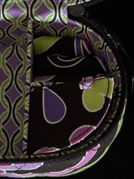 Vera Bradley Jewelry Travel Box