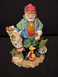 Padre Nicholas - Portugal - 2000