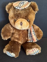 'The Thomas Bear' Burberry Bear