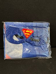 Vintage Superman Children's Costume