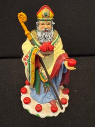 St Nicholas - Poland - 2000