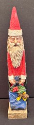 Price Products Vintage Santa