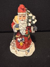 Weihnachtsmann - Germany - 1998 - International Resources Services, Inc.